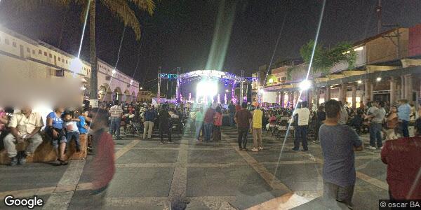 AYUNTAMIENTO MUNICIPAL DE TEJUPILCO